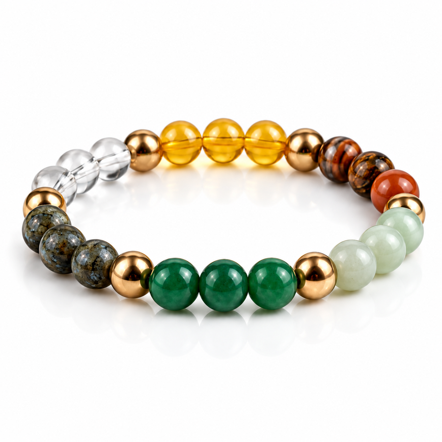 Dhan Yog Bracelet