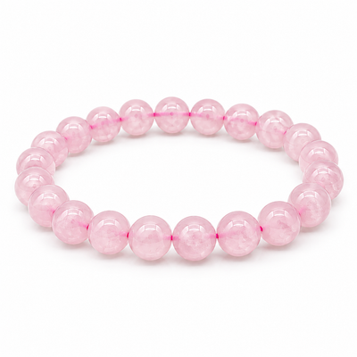 Rose Quartz Bracelet