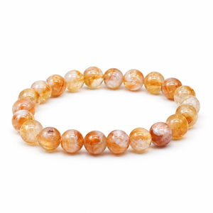 Tangerine Quartz