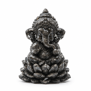 Divine Ganesha