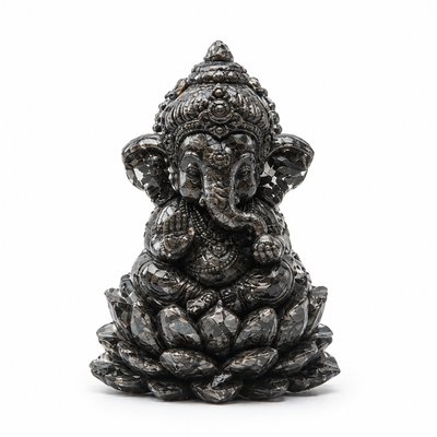 Divine Ganesha