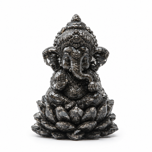 Divine Ganesha