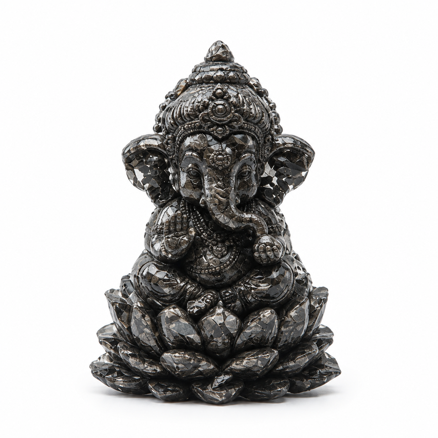Divine Ganesha