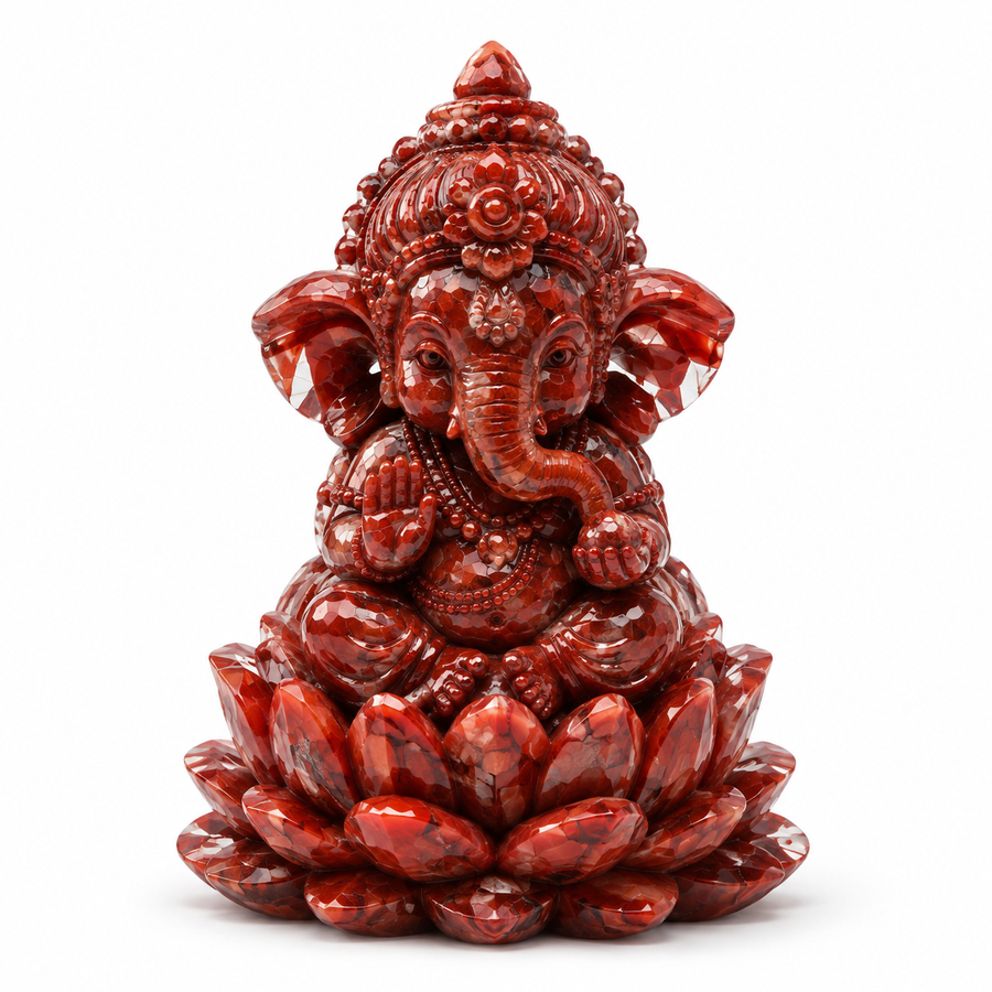 Divine Ganesha