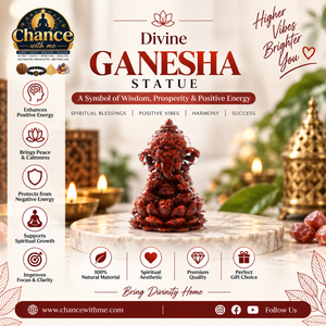 Divine Ganesha