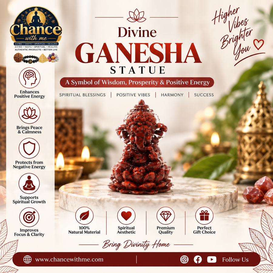 Divine Ganesha