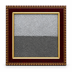 Positive Vibration Energy Frame