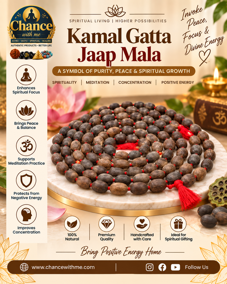 Kamal Gatta Jaap Mala