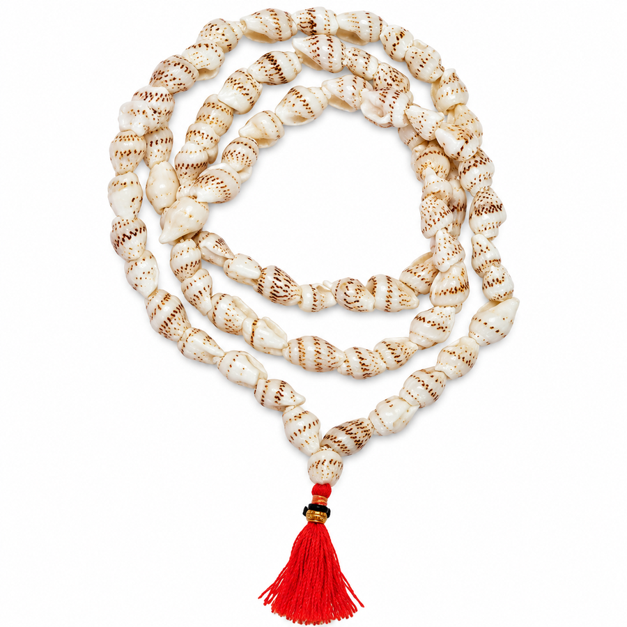 Shankh Mala