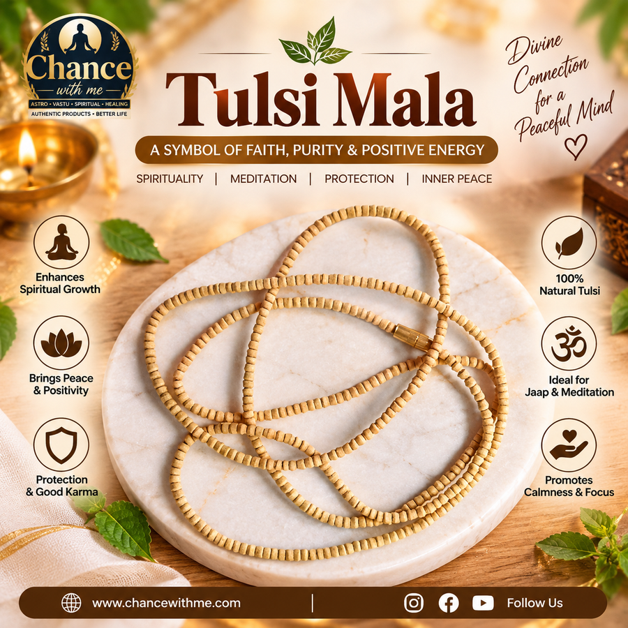 Tulsi Mala