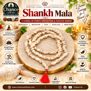 Shankh Mala