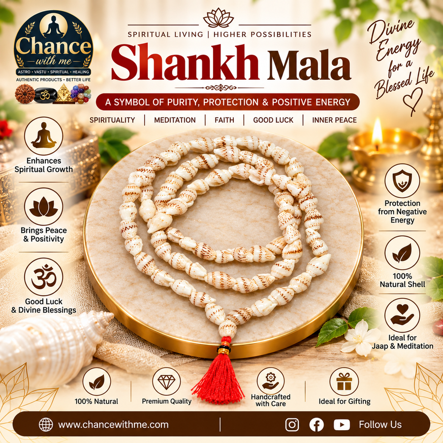 Shankh Mala
