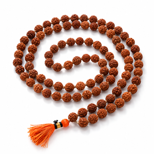 Rudraksha Mala