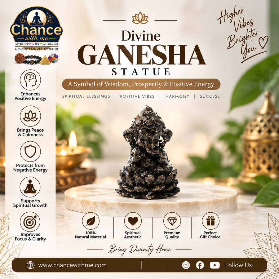 Divine Ganesha