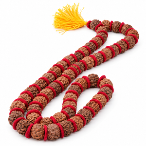 Rudraksha Jaap Mala