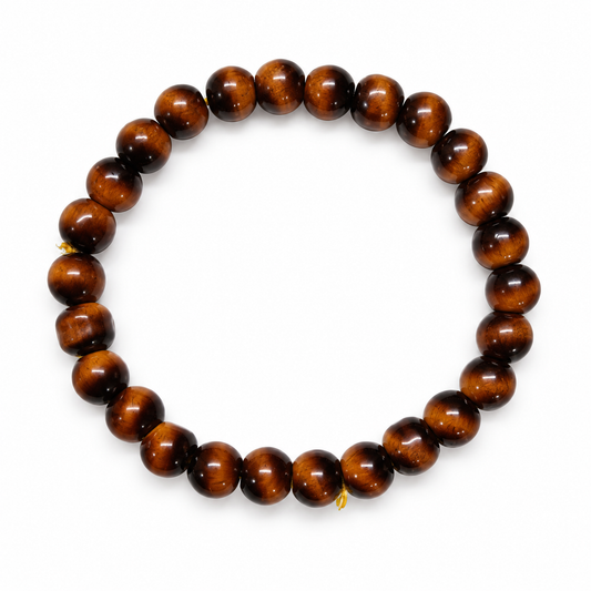 Tiger Eye Bracelet