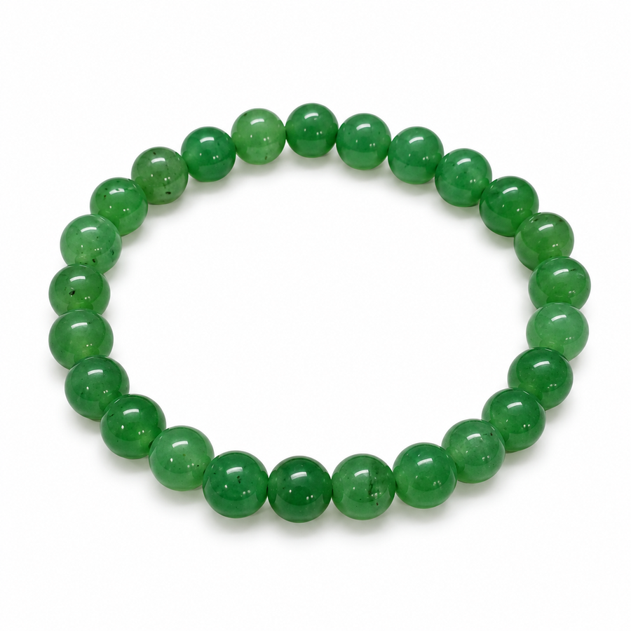 Green Aventurine Bracelet