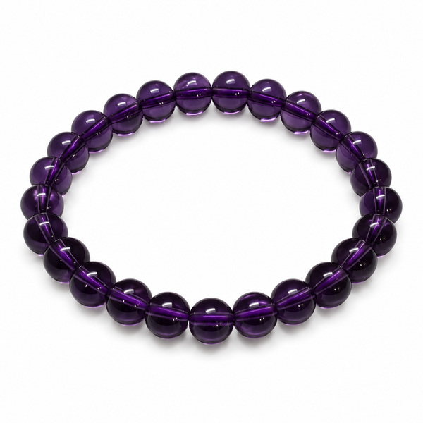 Amethyst Bracelet