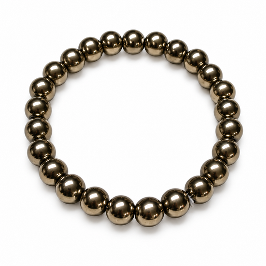 Hematite Bracelet