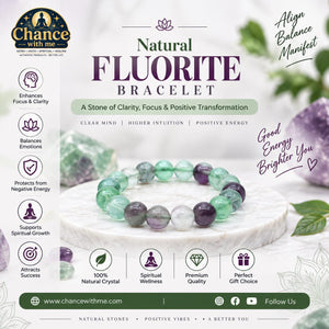 Fluorite