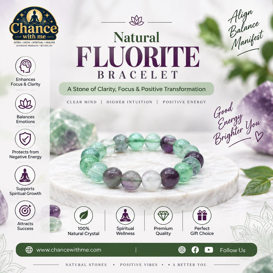 Fluorite