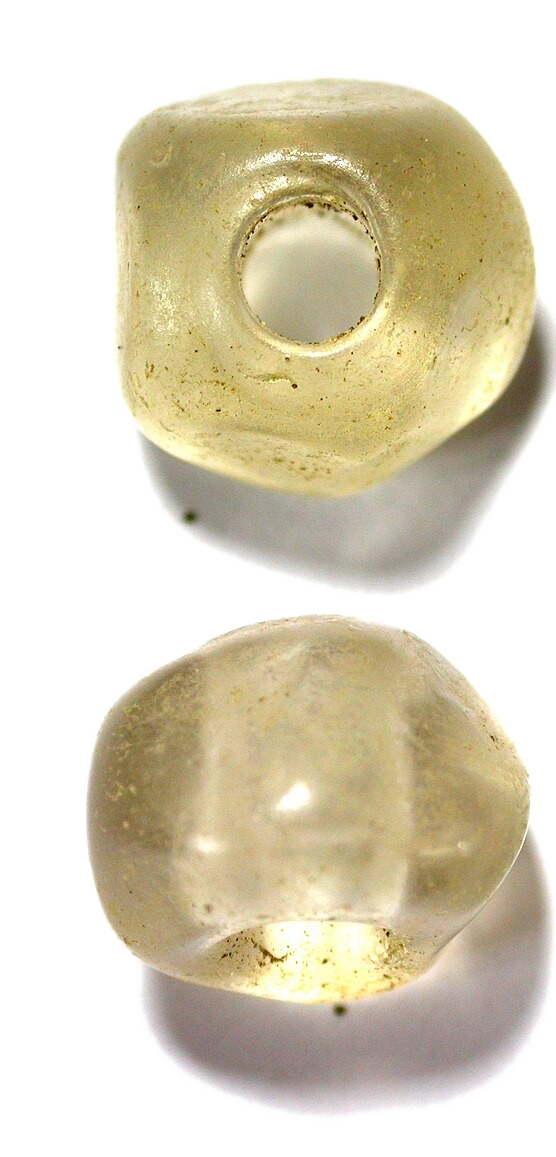 Sphatik Quartz Jaap Mala