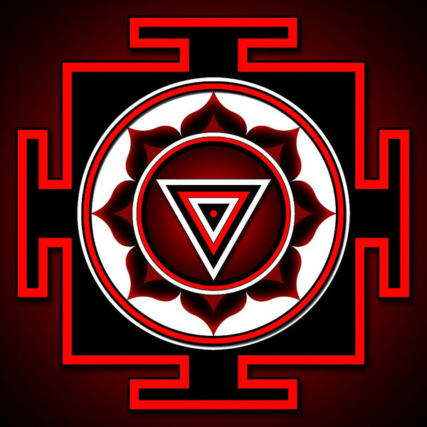 Sarv Kasht Nivaran Yantra