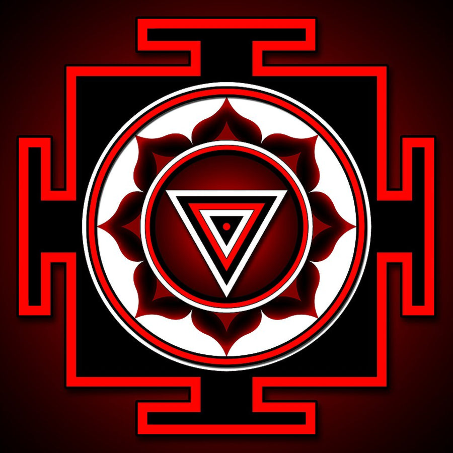 Sarv Kasht Nivaran Yantra