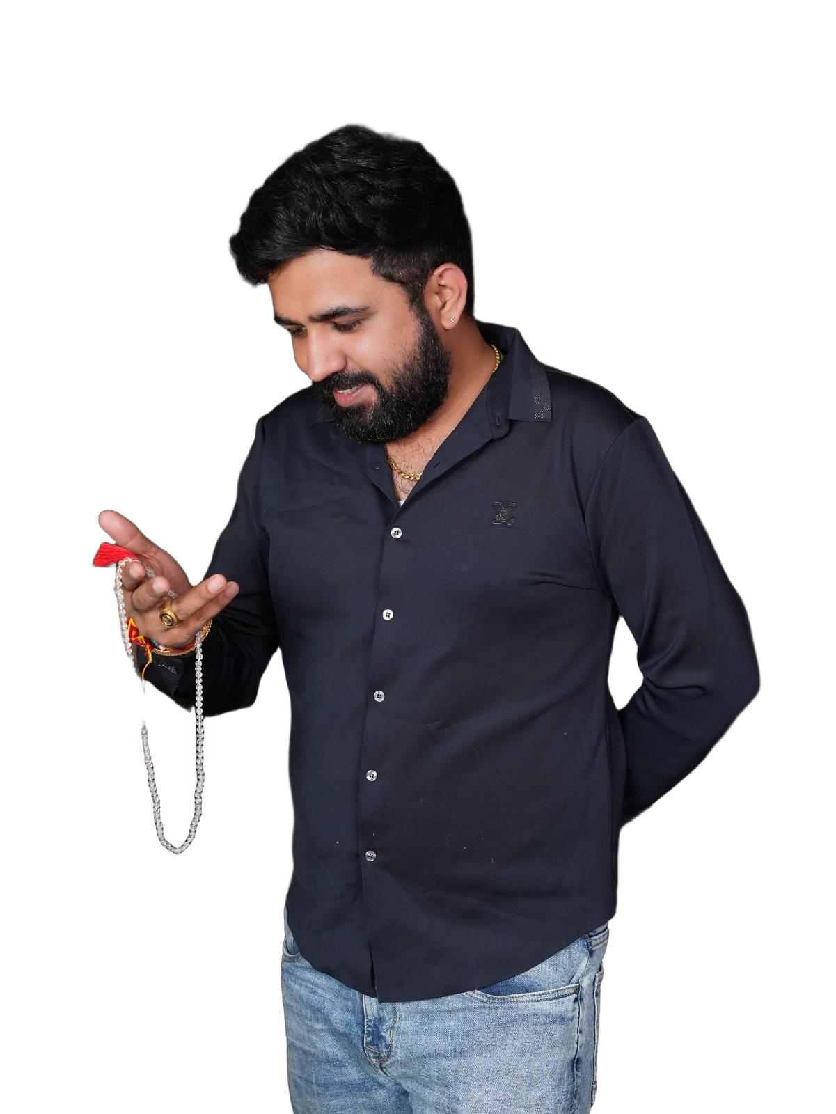 My Store founder