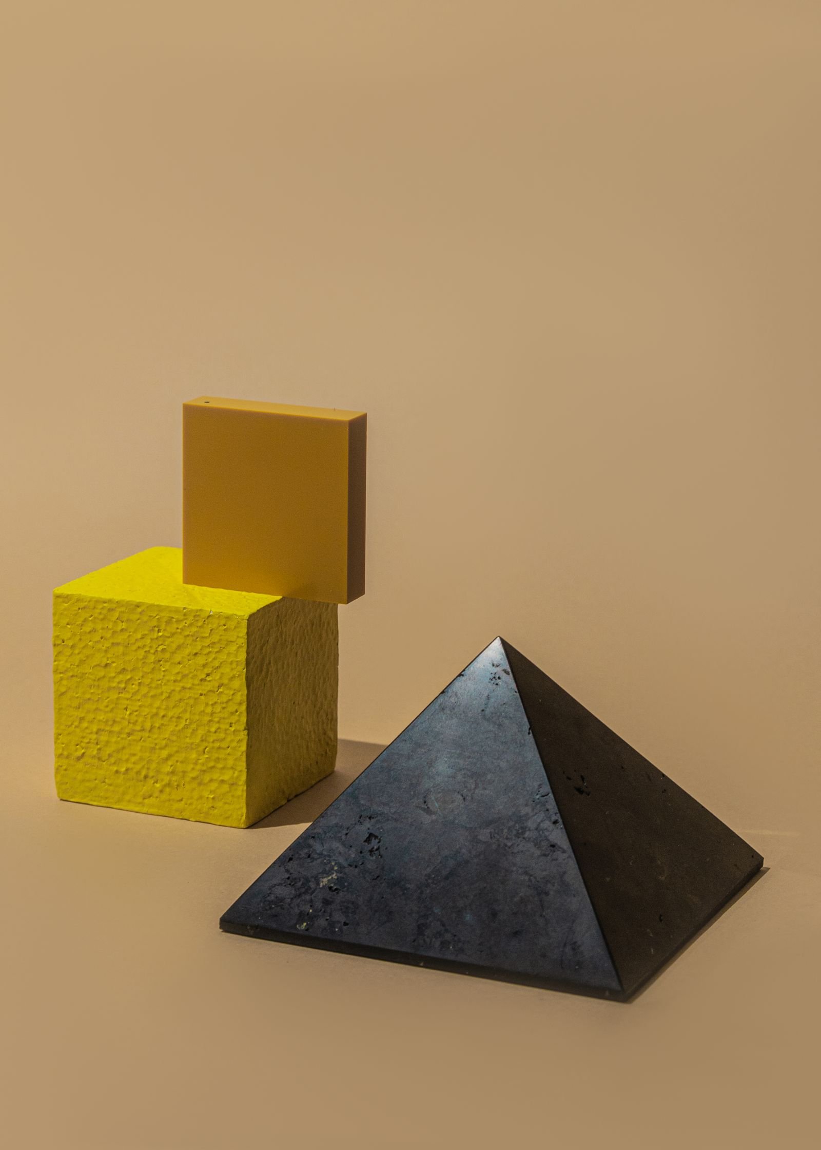 Pyramids
