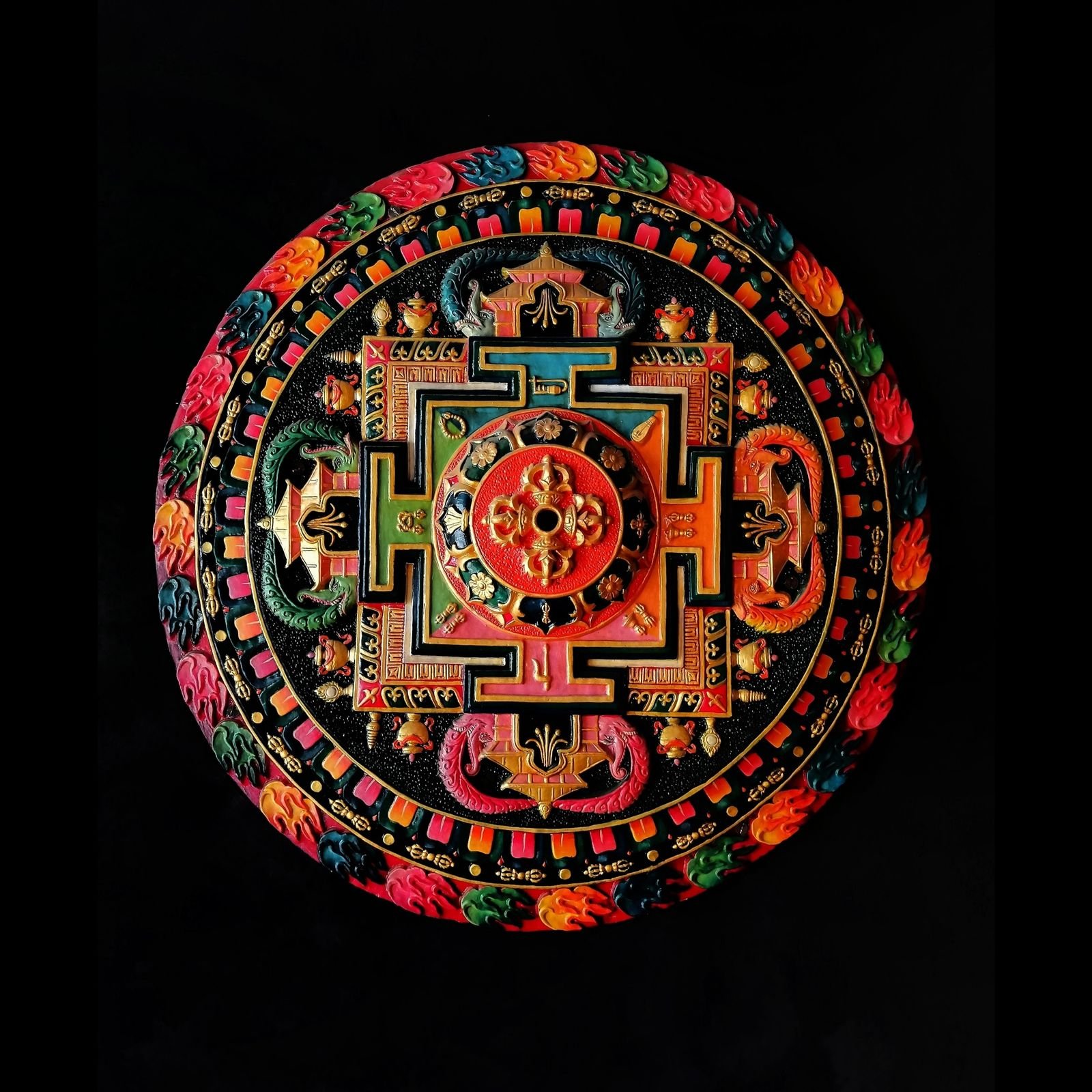 Yantras