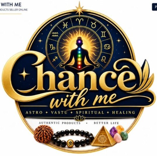 Chance With Me logo