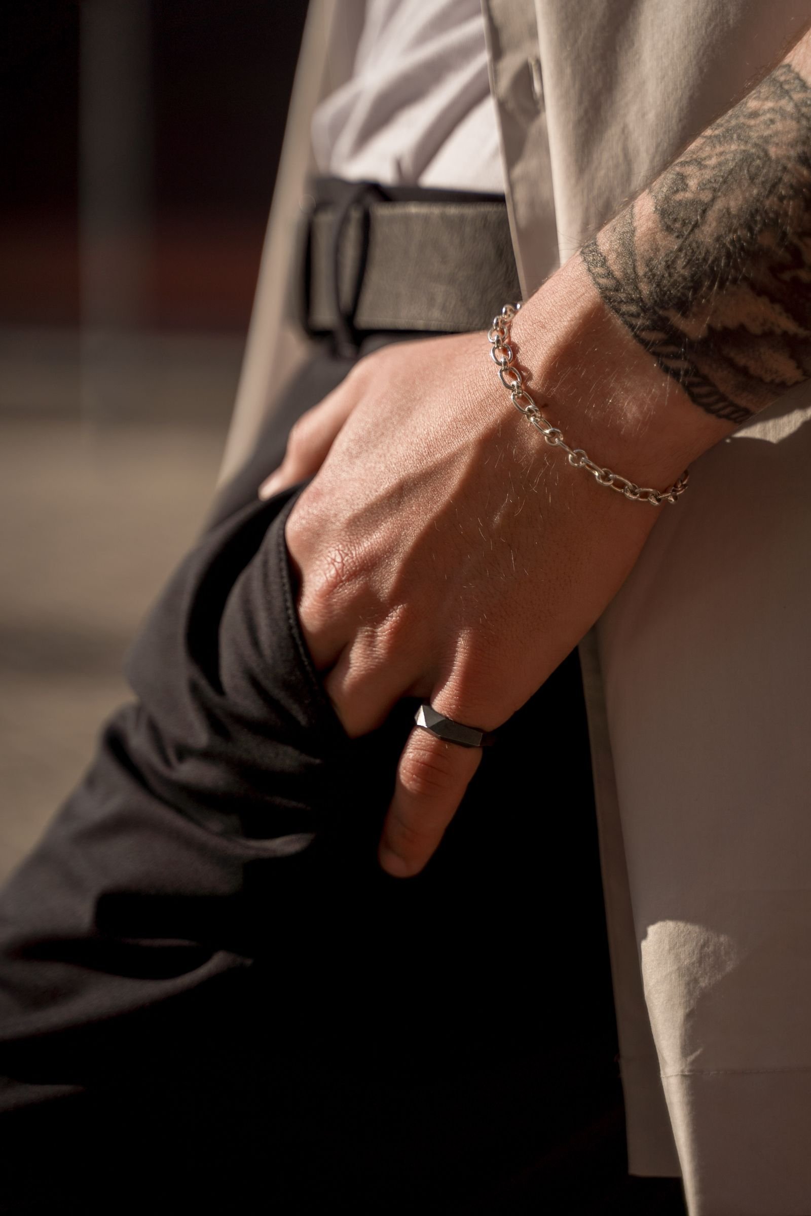For Men collection