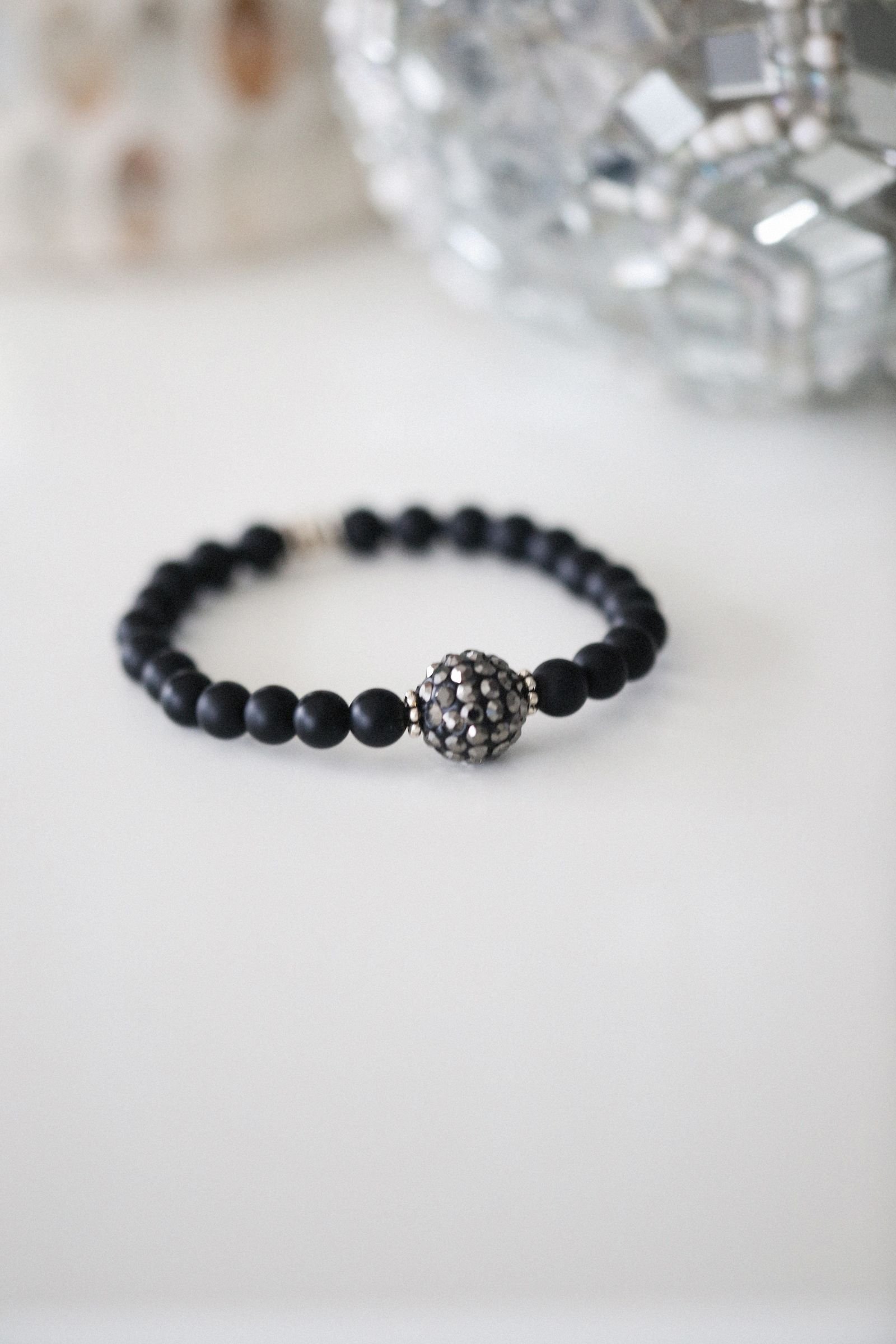 Evil Eye Protection Bracelet